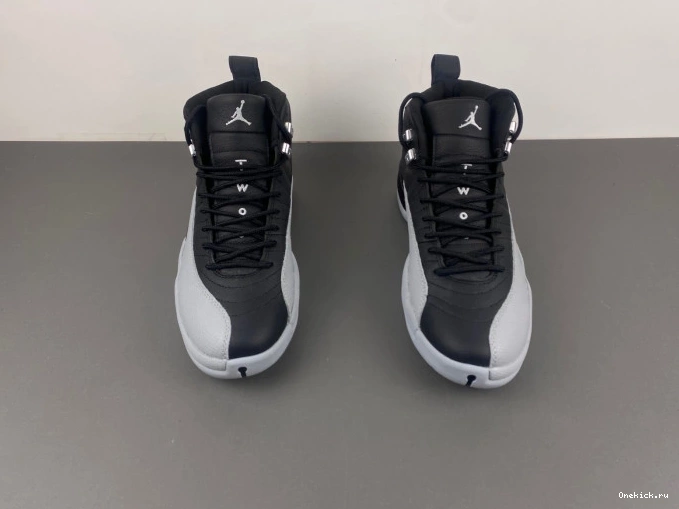 One Kick Air Barons 12 Jordan CT8013-010 0723
